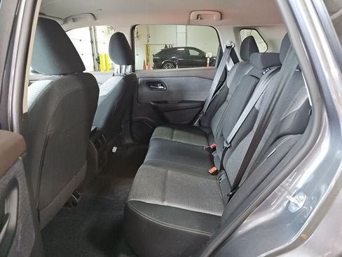 Used 2023 Nissan Rogue SV AWD/4WD image 36