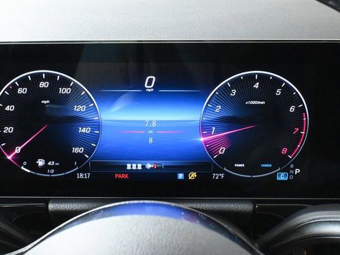 New 2026 Mercedes-Benz GLA 250 4MATIC image 19