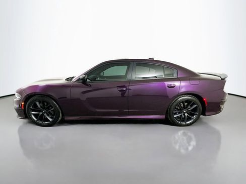 Used 2021 Dodge Charger GT w/ Plus Group image 8