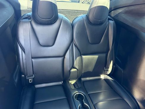 Used 2022 Tesla Model X Plaid AWD/4WD image 33