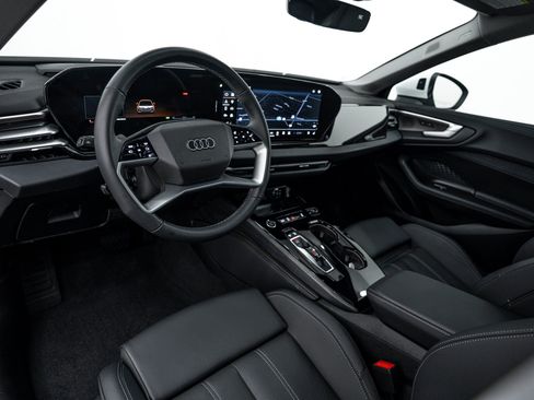 Used 2025 Audi A5 2.0T Premium Plus w/ Premium Plus AWD/4WD image 8