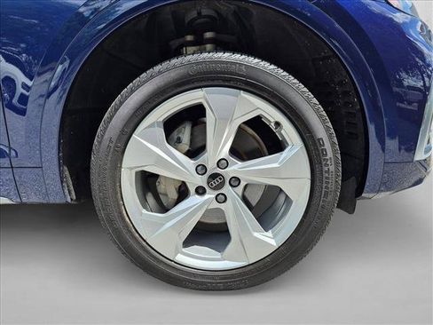 Certified 2024 Audi Q5 2.0T Premium Plus AWD/4WD image 24