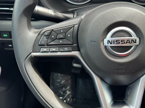 Used 2020 Nissan Sentra S FWD image 18