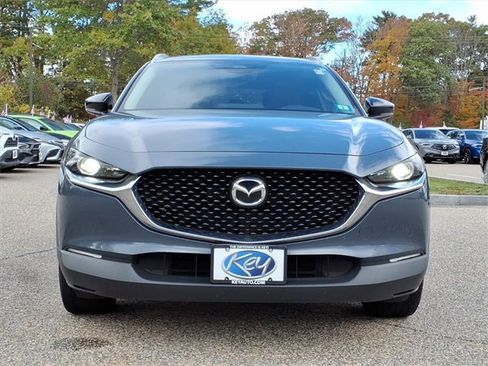 Used 2024 MAZDA CX-30 AWD 2.5 S w/ Preferred Package image 24