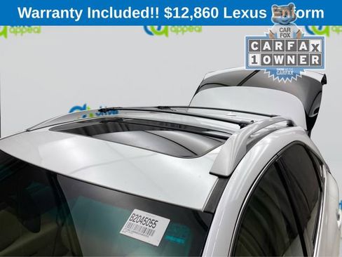 Used 2011 Lexus RX 450h AWD w/ Premium Pkg image 13