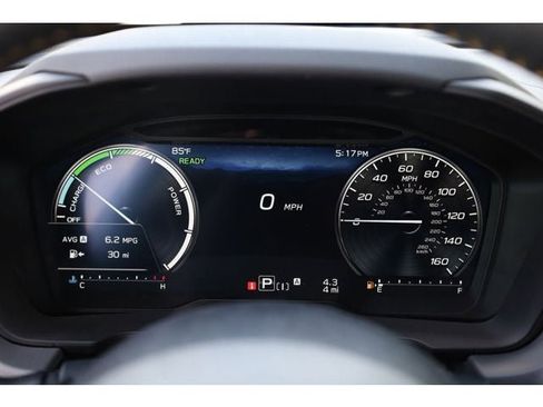 New 2026 Subaru Crosstrek 2.5i Sport AWD/4WD image 37
