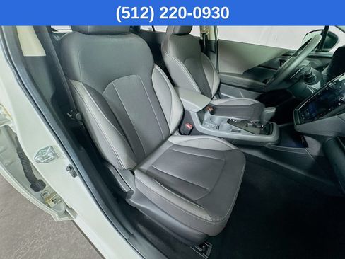 Used 2026 Subaru Crosstrek 2.5i Premium AWD/4WD image 33