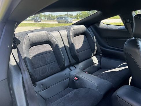 Used 2021 Ford Mustang GT Premium w/ GT Performance Package RWD image 13