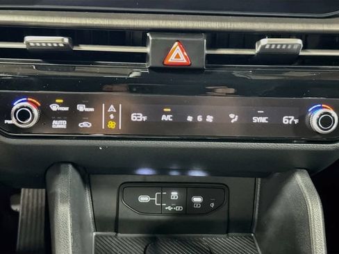 Used 2026 Kia Sportage X-Line w/ X-Line Technology Package AWD/4WD image 16