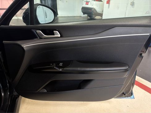 Used 2024 Kia K5 LXS FWD image 25