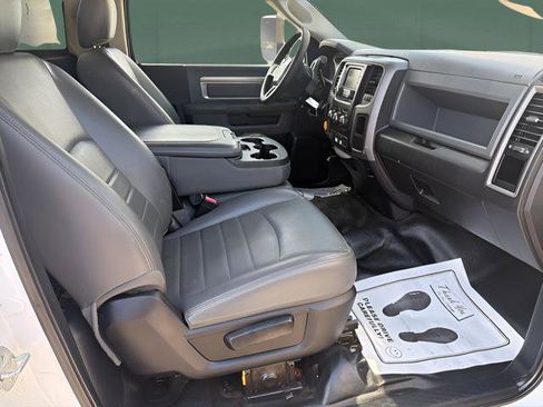 Used 2015 RAM 3500 Tradesman w/ Power & Remote Entry Group RWD image 11
