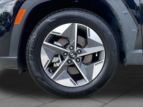 Used 2025 Hyundai Tucson SEL FWD image 10