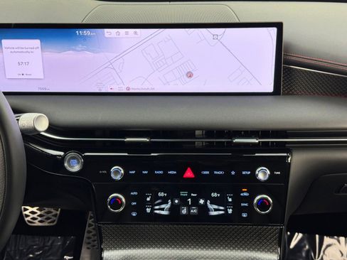 Used 2025 Genesis G80 3.5T Sport Prestige image 25