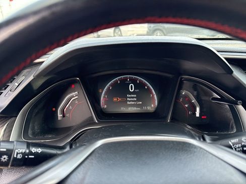 Used 2018 Honda Civic Si image 26
