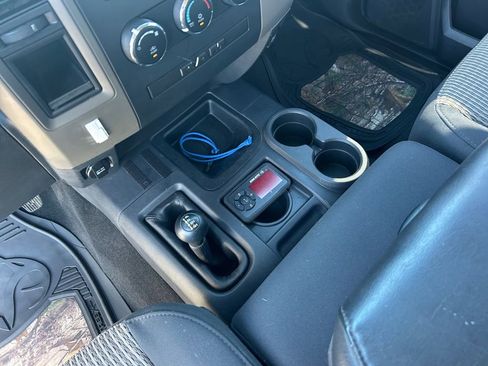 Used 2012 RAM 2500 ST w/ Popular Equipment Group AWD/4WD image 19