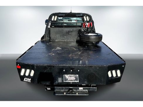 Used 2022 Ford F350 XL w/ Power Equipment Group image 7