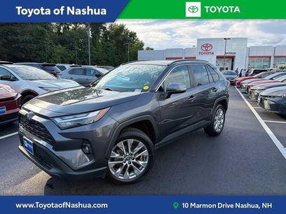 Used 2024 Toyota RAV4 XLE Premium w/ Weather Package