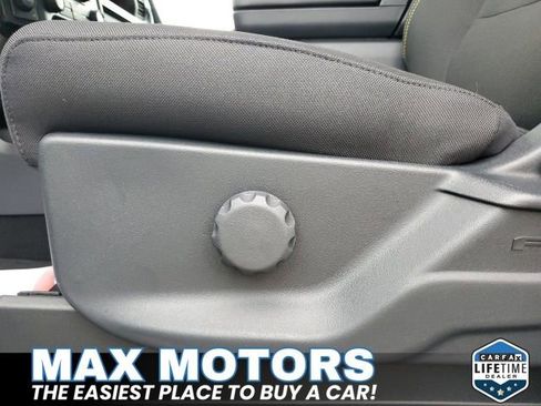 New 2025 Ford F150 STX w/ Equipment Group 200A image 20