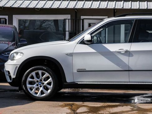 Used 2013 BMW X5 xDrive35i image 17