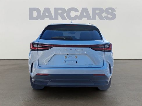 Used 2024 Lexus NX 250 AWD w/ Cold Area Package image 5