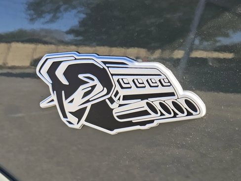 New 2026 RAM 1500 Lone Star image 9