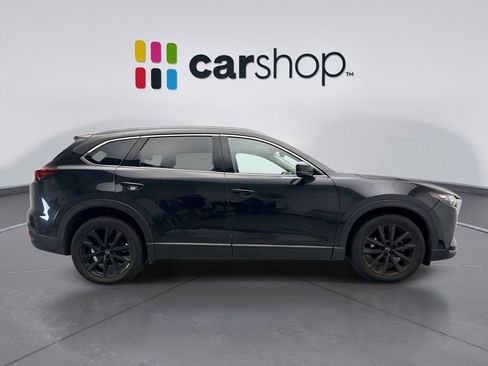Used 2023 MAZDA CX-9 Touring Plus AWD/4WD image 6