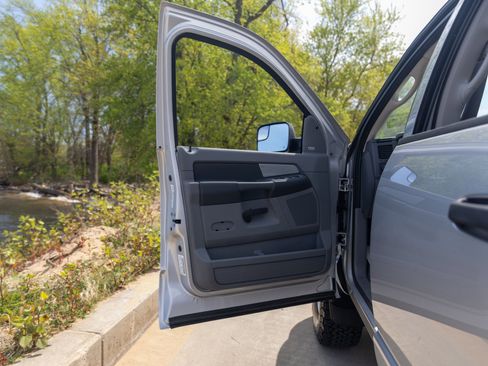 Used 2008 Dodge Ram 2500 Truck SLT w/ Popular Equipment Group image 32