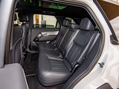 New 2026 Land Rover Range Rover Sport SE AWD/4WD image 44