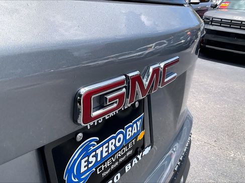 Used 2026 GMC Terrain Elevation AWD/4WD image 9