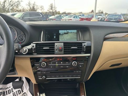 Used 2017 BMW X3 sDrive28i image 17