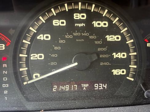 Used 2006 Honda Accord EX-L image 12