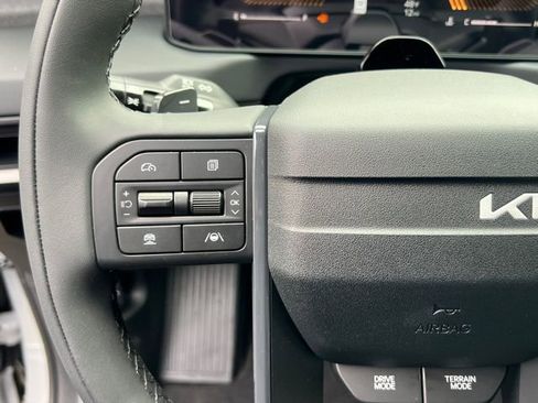New 2027 Kia Telluride EX X-Line AWD/4WD image 22