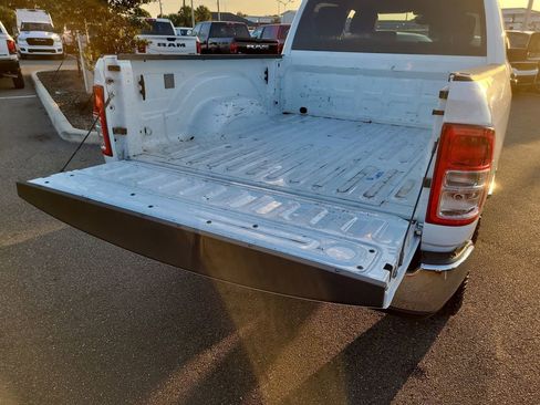 Certified 2024 RAM 2500 Big Horn image 8