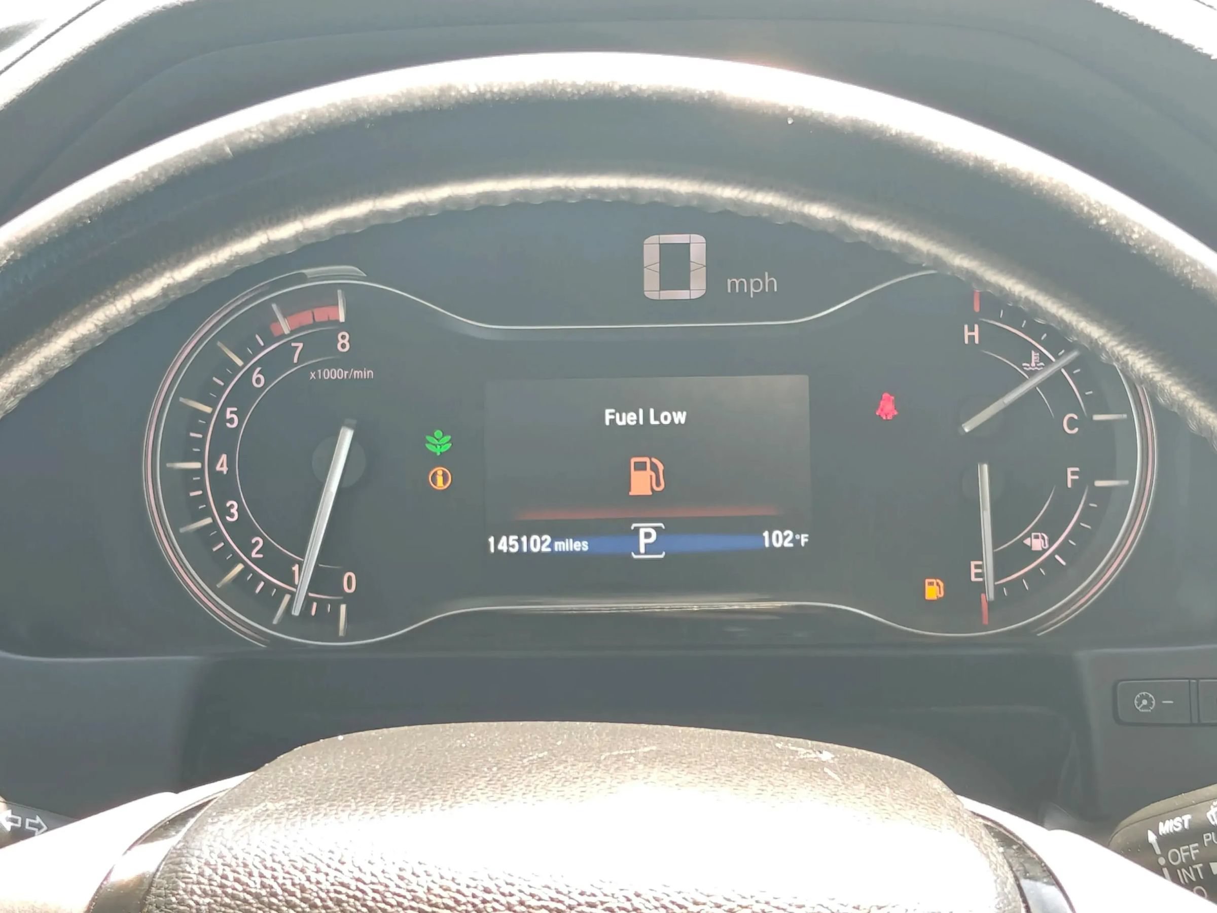 Used 2017 Honda Ridgeline RTL-E image 20