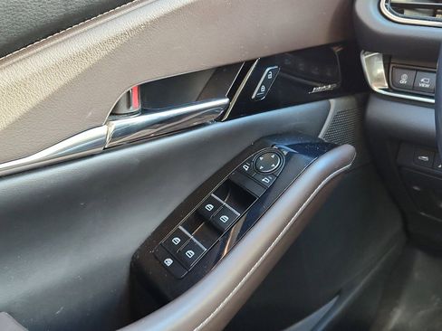 Used 2022 MAZDA CX-30 2.5 Turbo w/ Premium Plus Pkg image 25