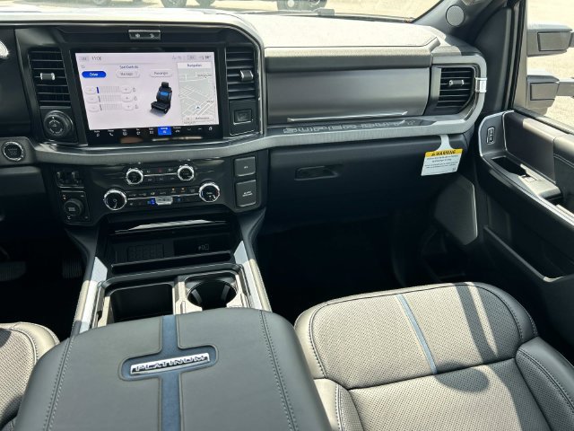 New 2026 Ford F250 Platinum AWD/4WD image 15