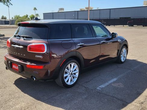 Used 2016 MINI Cooper Clubman S FWD image 10