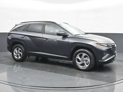 Used 2024 Hyundai Tucson SEL image 8