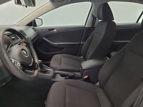 Used 2015 Volkswagen Jetta S FWD image 17