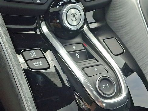 Certified 2025 Acura TLX SH-AWD w/ A-SPEC Pkg image 11