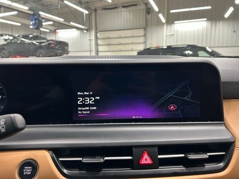 New 2026 Kia Seltos EX w/ EX Sunroof Package image 17