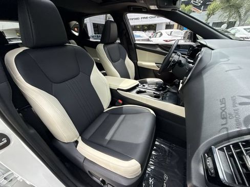 Certified 2024 Lexus NX 350 AWD image 26