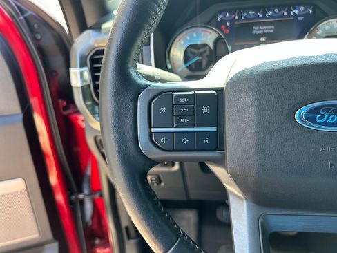 Used 2021 Ford F150 XLT w/ Equipment Group 302A High AWD/4WD image 21