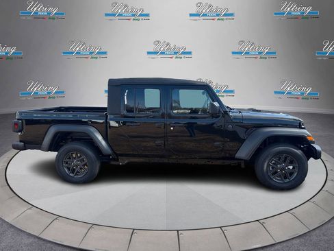 New 2026 Jeep Gladiator Sport image 2