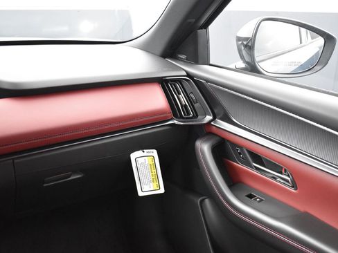 New 2025 MAZDA CX-70 3.3 Turbo S w/ Premium Package image 18