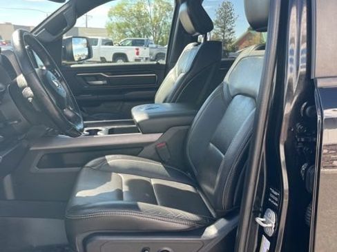 Used 2019 RAM 1500 Sport w/ Advanced Safety Group AWD/4WD image 28