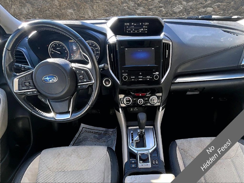 Used 2020 Subaru Forester Premium AWD/4WD image 13
