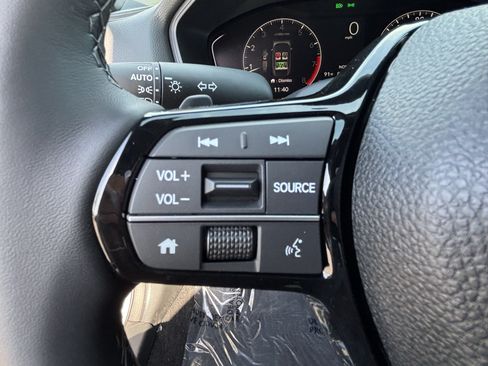 Used 2026 Honda Civic Sport image 25