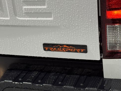 New 2025 Honda Ridgeline TrailSport+ image 36