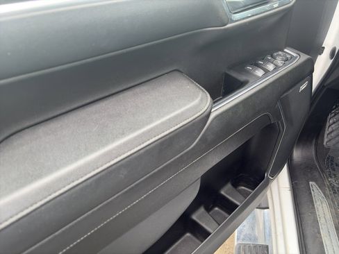 Used 2023 Chevrolet Silverado 1500 LTZ image 14